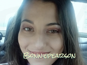 Bonniepearson