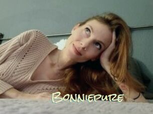 Bonniepure