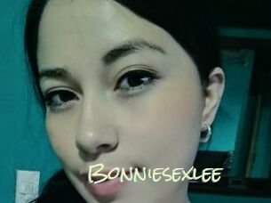 Bonniesexlee