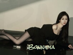 Bonnieya