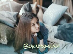 Bonnyxmeaw