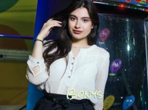 Bonys