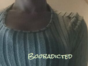 Boobadicted