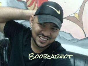 Boobearhot