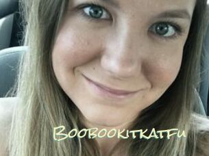 Boobookitkatfu