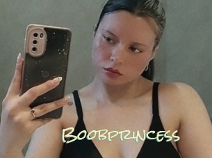 Boobprincess