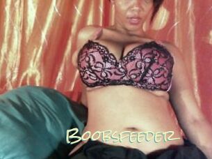 Boobsfeeder