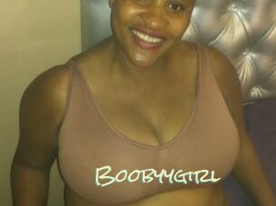 Boobyygirl