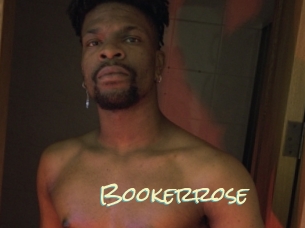 Bookerrose