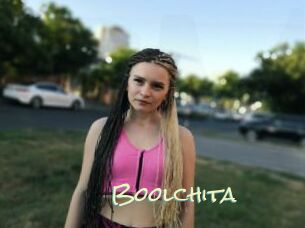 Boolchita