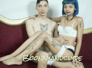 boonnyandclyde Porn Monkey Cash