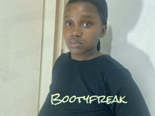 Bootyfreak
