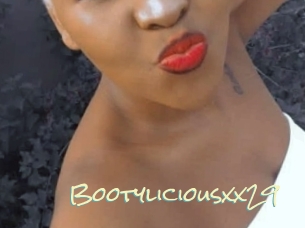 Bootyliciousxx29
