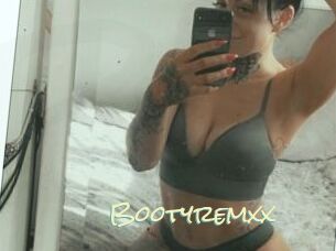 Bootyremxx