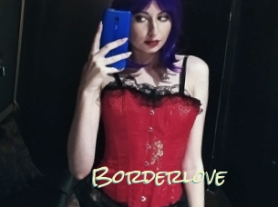 Borderlove