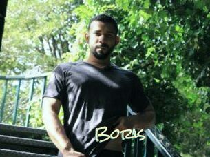 Boris