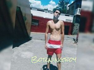 Borningboy
