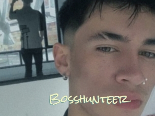 Bosshunteer