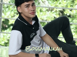Bossmankaii
