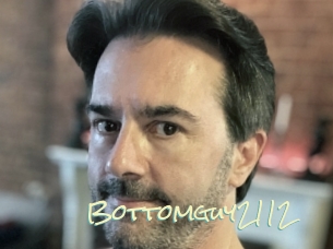 Bottomguy2112