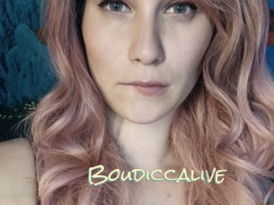 Boudiccalive