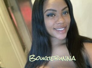 Bougiebunna