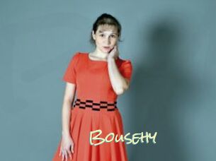 Bousehy