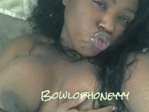 Bowlofhoneyyy