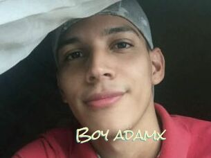 Boy_adamx