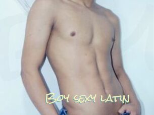 Boy_sexy_latin
