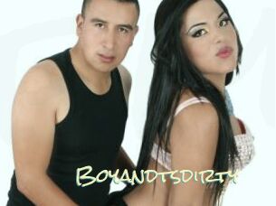 Boyandtsdirty