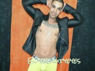 Boybeautyeyes
