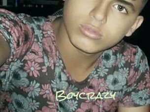 Boycrazy