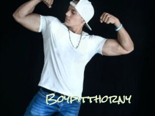 Boyfitthorny
