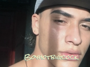 Boyhotbigcock