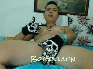 Boyhotlatin