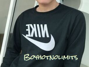 Boyhotnolimits
