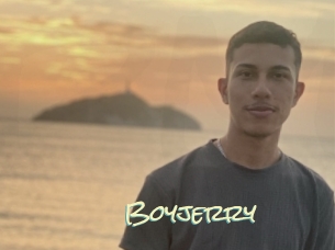 Boyjerry