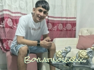 Boylatinosexxxx