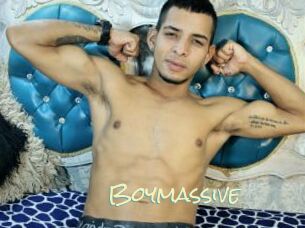 Boymassive