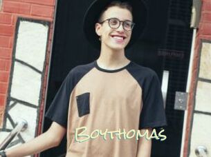 Boythomas