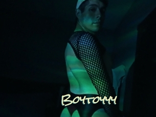 Boytoyyy