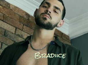 Bradiice
