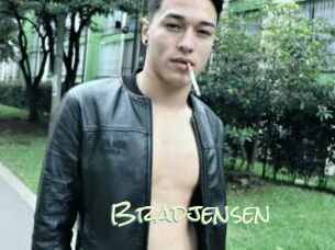 Bradjensen