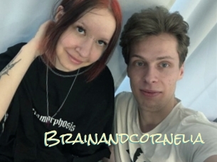brainandcornelia Porn Monkey Cash