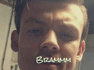 Brammm