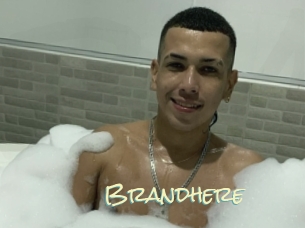 Brandhere
