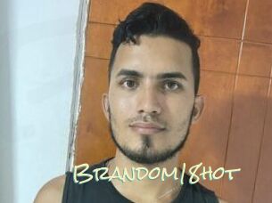 Brandom18hot
