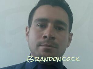 Brandoncock