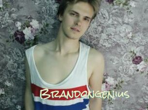 Brandongenius